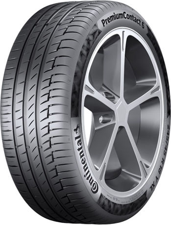 Continental Runflat 225/50R18 99W XL Sommerreifen