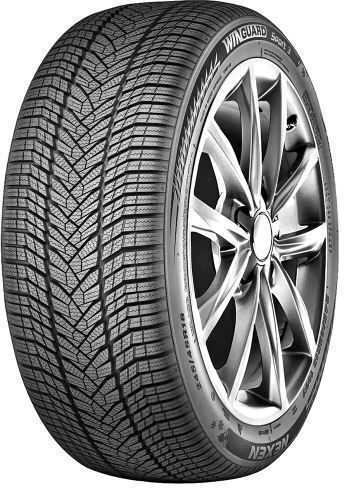 Nexen Runflat 265/50R19 110V Anvelopă Auto de Iarnă