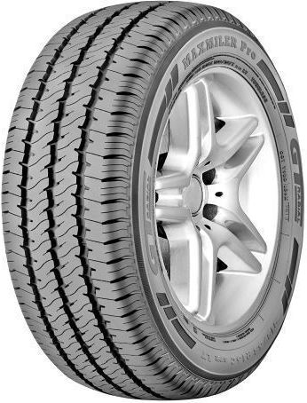 GT Radial Maxmiler Pro 215/65R16 109/107T Sommerreifen Autoreifen