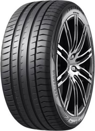 Triangle Runflat 245/35R20 95Y Anvelopă Auto De Vară