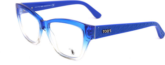 Tod S Tod Montatura Vista To5084 084 54 16 140