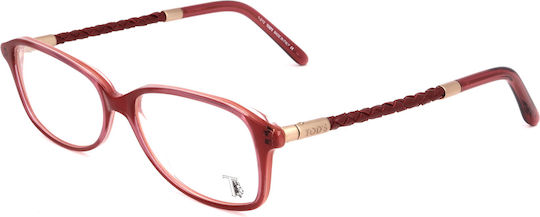 Tod S Tod Montatura Vista To5054 068 54 15 140