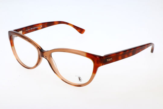 Tod S Tod Montatura Vista To5038 047 55 16 135