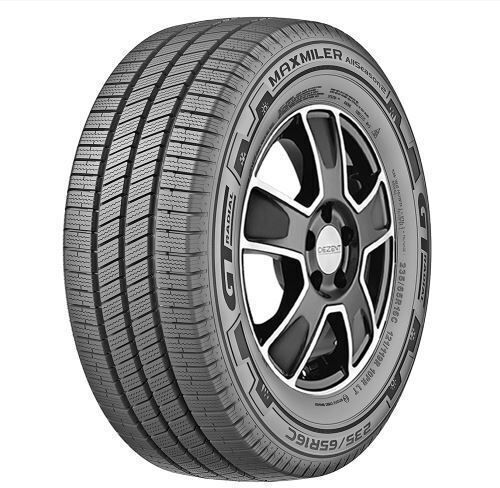 GT Radial 205/75R16 113/111R Автомобилна Всесезонна Гума