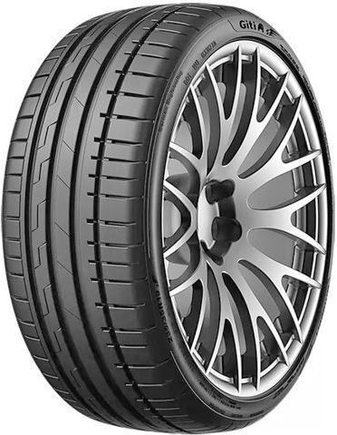 Giti Runflat 265/50R20 111W S2 Anvelopă De Vară Pentru 4x4 / SUV Auto