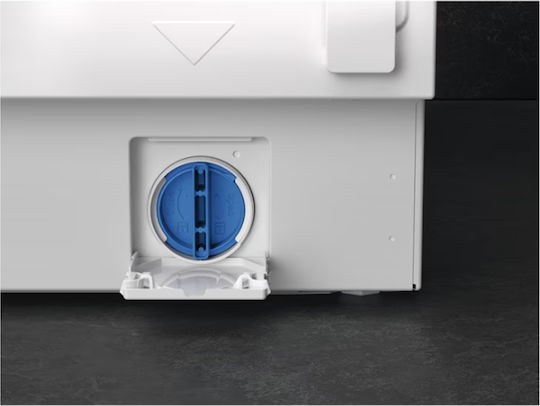 AEG 6000 ProSense Πλυντήριο Ρούχων 7kg με Τεχνολογία Ατμού 1400 Στροφών L6SE47DE