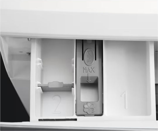 AEG 6000 ProSense Πλυντήριο Ρούχων 7kg με Τεχνολογία Ατμού 1400 Στροφών L6SE47DE