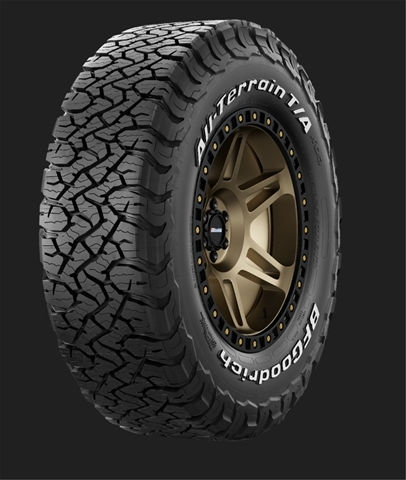 Runflat 215/65R16 103S T/A All-Terrain Λάστιχο 4 Εποχών Αυτοκινήτου