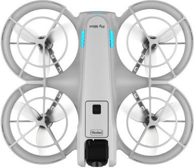 Rollei Fly Mini-Drohne FPV 2,4 GHz mit Kamera 1080p 30fps
