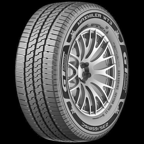GT Radial 235/65R16 121/119R Anvelopă Auto De Iarnă