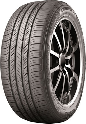 Kumho Runflat 235/55R18 104V Anvelopă Vara Pentru 4x4 / SUV Auto