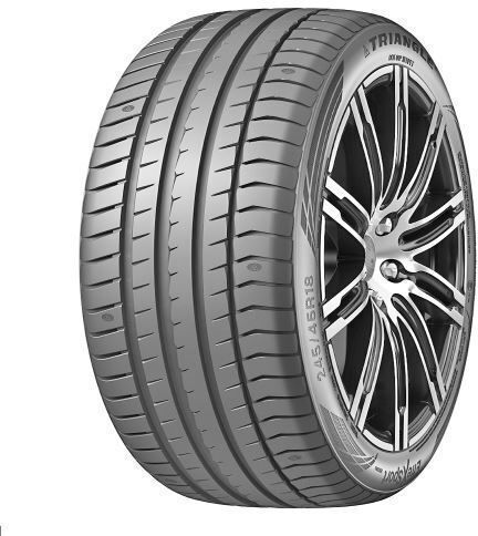 Triangle Runflat 245/50R20 105V Θερινό Λάστιχο Αυτοκινήτου