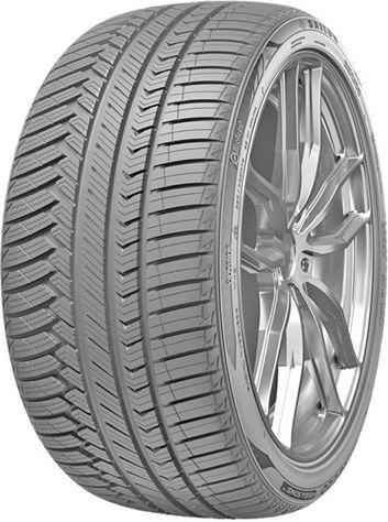 Sailun Runflat 275/45R20 110Y Car Tyre 4 Seasons