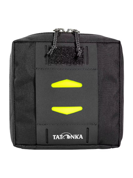 Tatonka Neseser Universal Organizer De Călătorie 14 X 14 Negru