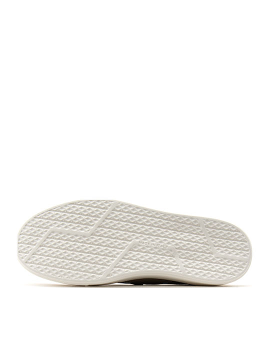 Suede Ανδρικά Loafers σε Μπεζ Χρώμα