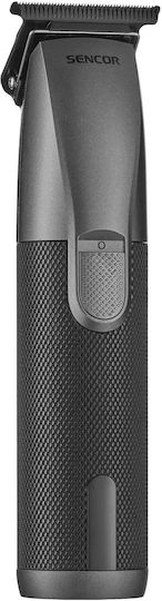 Sencor Rechargeable Hair Clipper Gray SHP 7500BK Hair