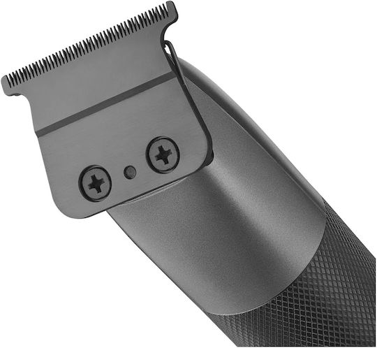 Sencor Rechargeable Hair Clipper Gray SHP 7500BK Hair