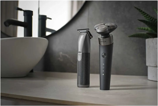 Sencor Rechargeable Hair Clipper Gray SHP 7500BK Hair