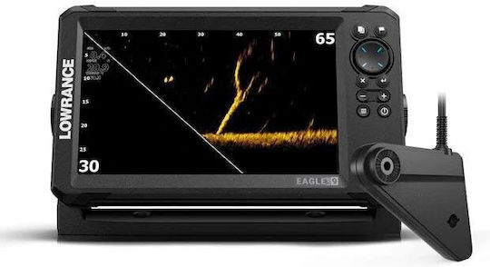 Lowrance GPS