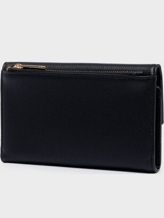 Women's Wallet Black