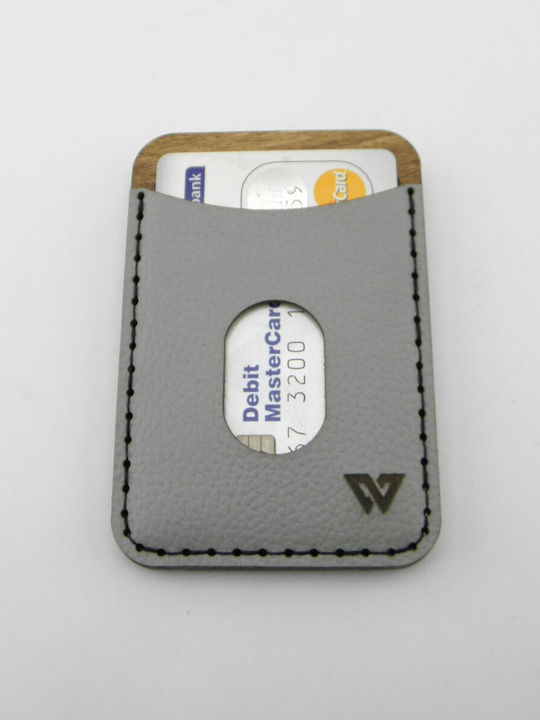 Women's Wallet Burgundy