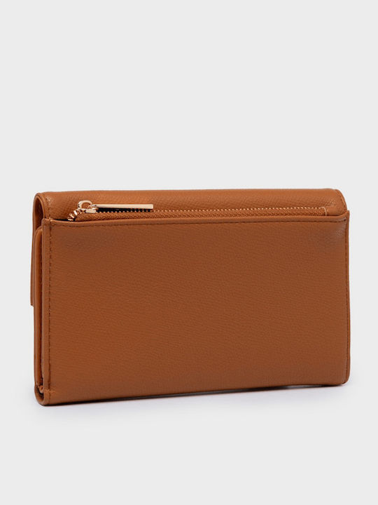 Women's Wallet Brown