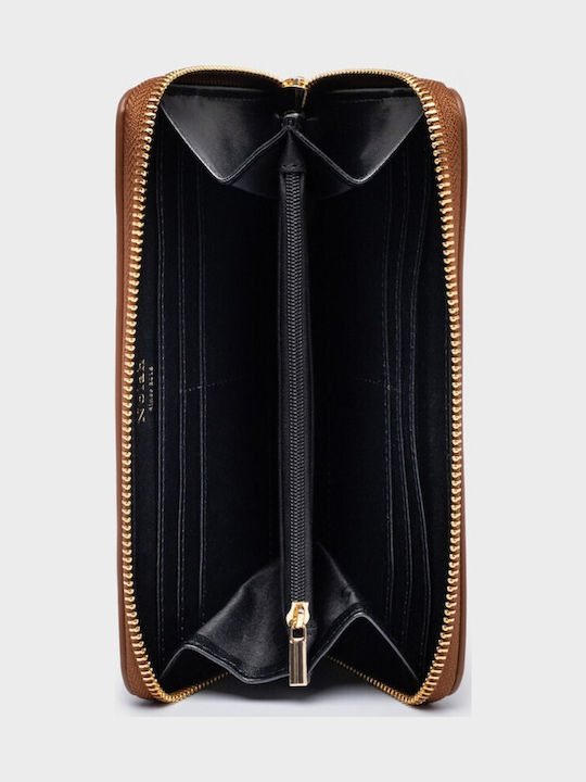 Women's Wallet Brown