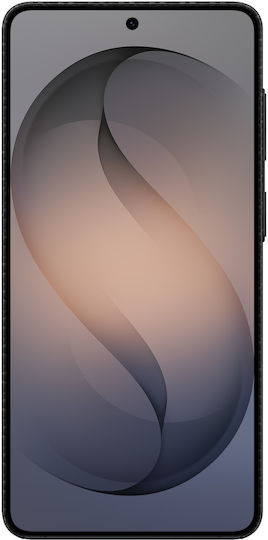 Samsung Carbon Magnet Umschlag Rückseite Aramidfaser 0,8mm Schwarz