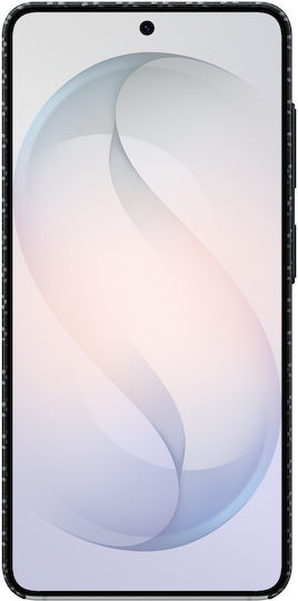 Samsung Carbon Magnet Handyhülle 0.8mm Graue Rückseite (Galaxy S26)