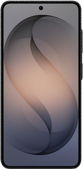 Samsung Carbon Magnet Back Cover 0.8mm Black Galaxy S26