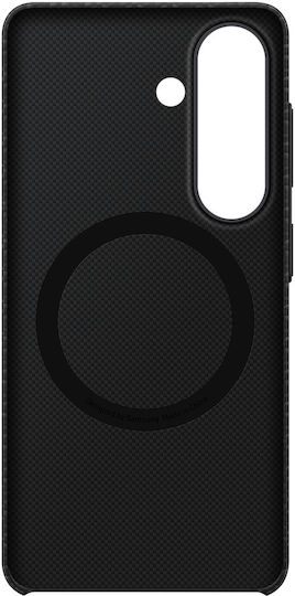 Samsung Carbon Magnet Back Cover 0.8mm Black Galaxy S26