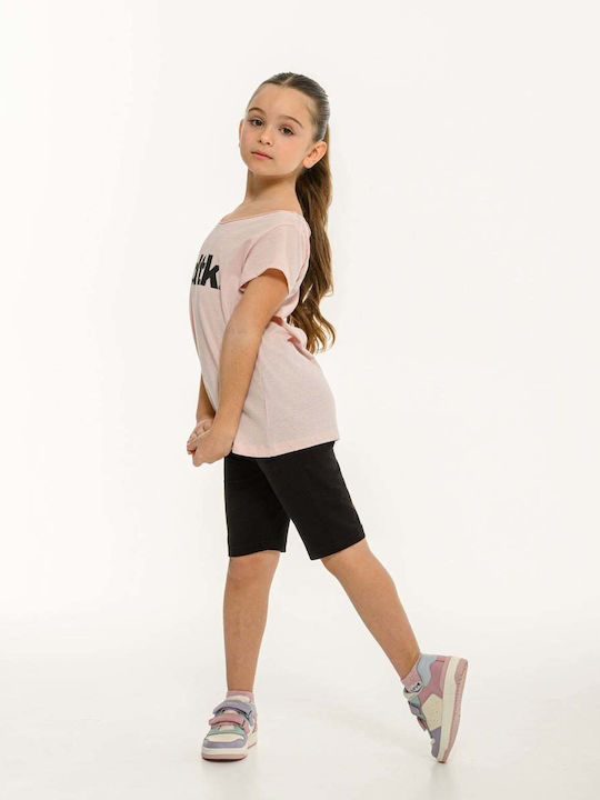Παιδικό T-shirt Fairytale 1261-701128-00304