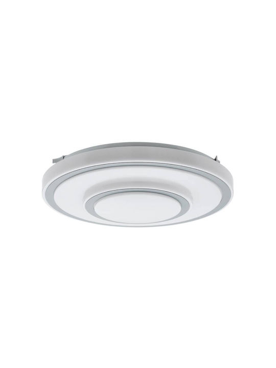 Eglo Πλαφονιέρα LED Eglo Πλαφονιέρα LED