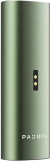 Pax Mini Vaporizer 15ml με Ενσωματωμένη Μπαταρία 1100mAh Greenstone