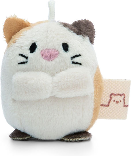 Nici Plüschkatze 5 cm