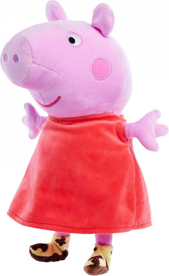 Simba Plüsch Peppa Pig