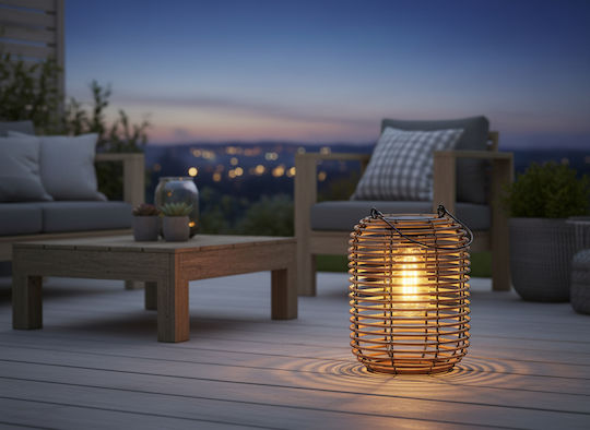 Lampă Solară Lanternă