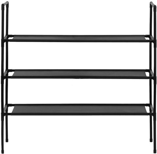 Organizator Pantofi Textil 72x28x70cm