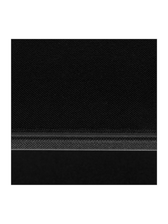 Stoff Schuhorganisator 72x28x75cm