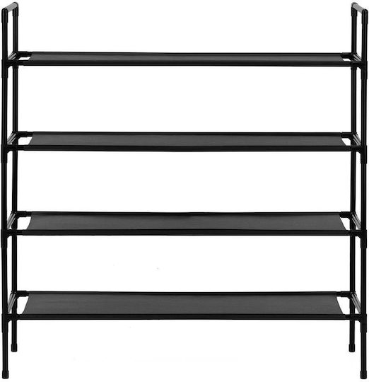 Organizator Pantofi Textil 72x28x75cm