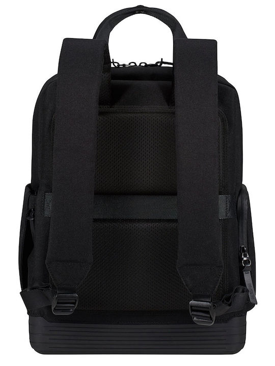 American Tourister Soulpack Раница За Лаптоп 15" Черна American Tourister Soulpack Раница За Лаптоп 15" Черна