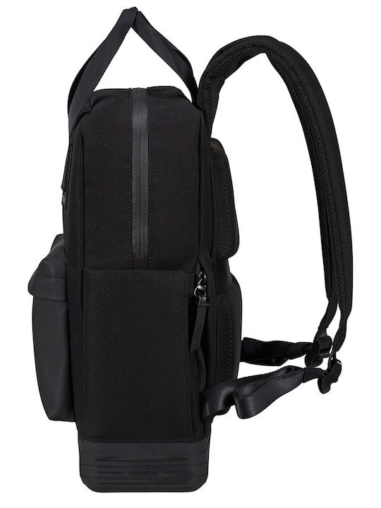 American Tourister Soulpack Backpack for 15" Laptop in Black Colour