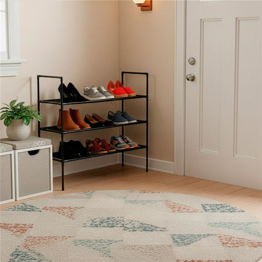Organizator Pantofi Textil 72x28x70cm