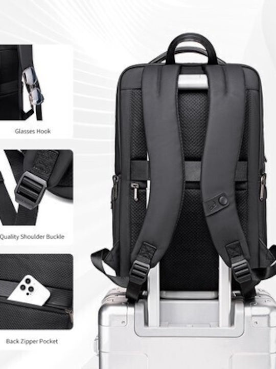 Arctic Hunter Backpack for 15.6" Laptop in Khaki Colour B00872-KH