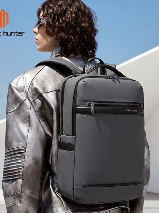 Arctic Hunter Backpack for Laptop 15.6" in Gray Colour B00872-GY