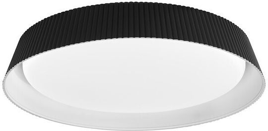 Spot Light LED Κρεμαστό Φωτιστικό Μαύρο Spot Light LED Κρεμαστό Φωτιστικό Μαύρο