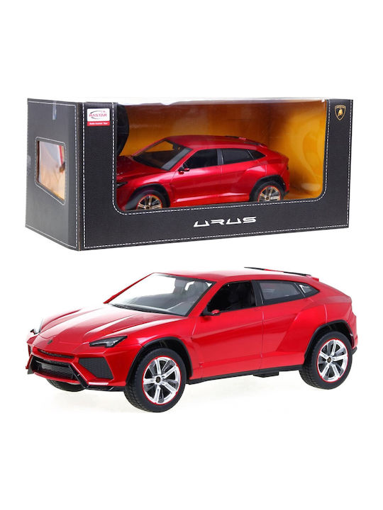 Rastar Радиоуправляема кола Lamborghini Urus Concept 73000