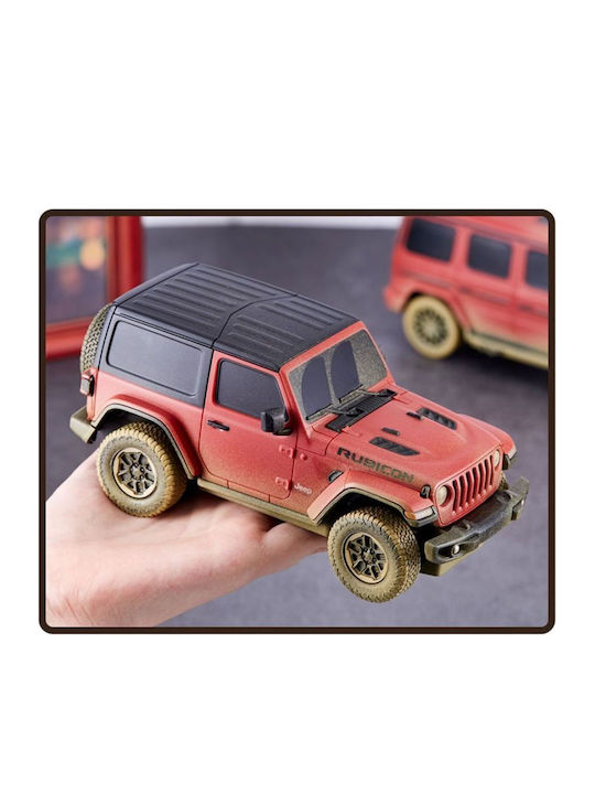 Παιχνιδολαμπάδα Wrangler Rubicon Rastar