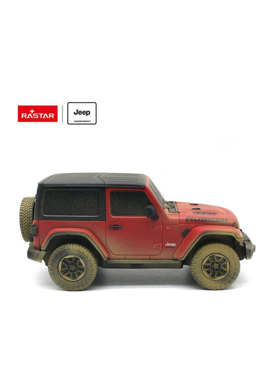 Παιχνιδολαμπάδα Wrangler Rubicon Rastar