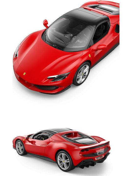 Παιχνιδολαμπάδα Ferrari 296 GTS Rastar